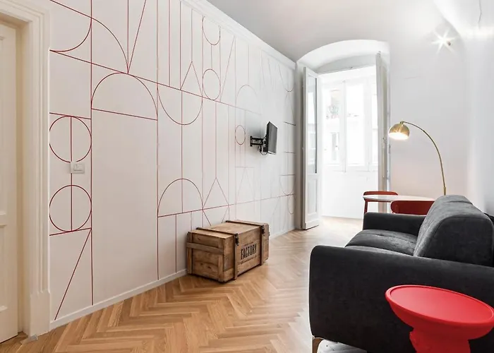 185murat Appartement Bari