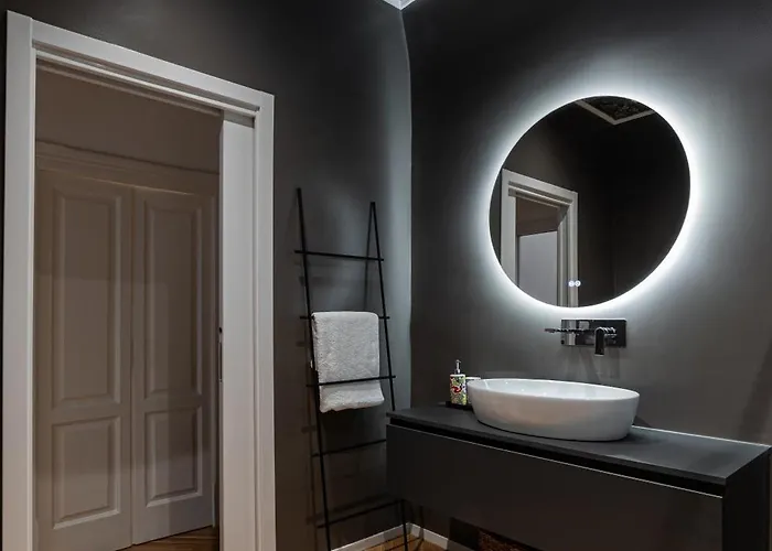 185murat Appartement