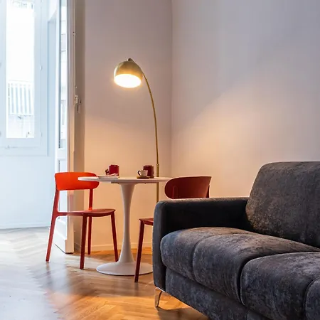 185murat Apartamento *