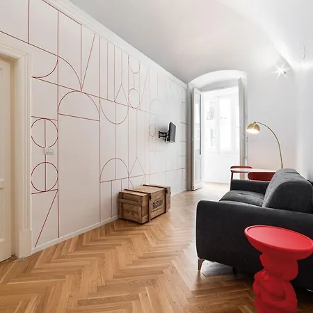 185murat Appartement Bari