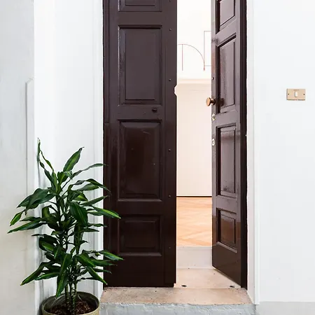 Apartamento 185murat *