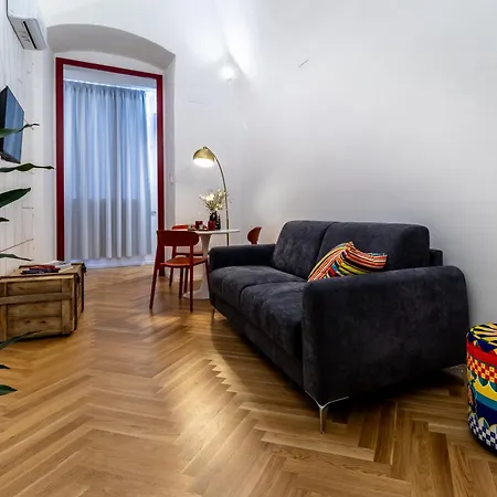 Apartamento 185murat