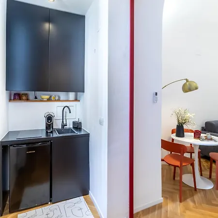 Apartamento 185murat *