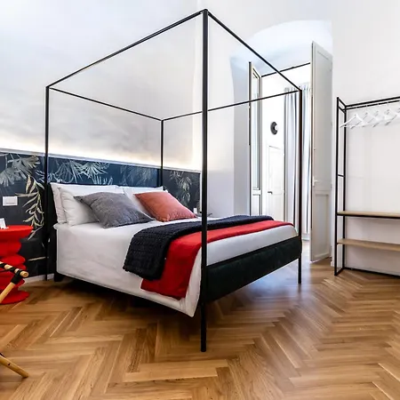 185murat Apartamento