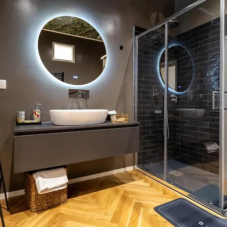 185murat Apartamento Bari