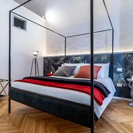 Apartamento 185murat