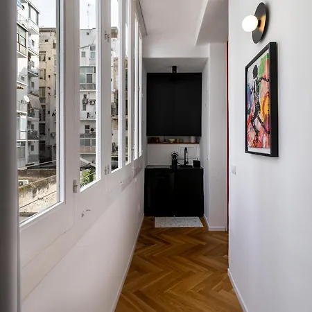185murat Apartamento *