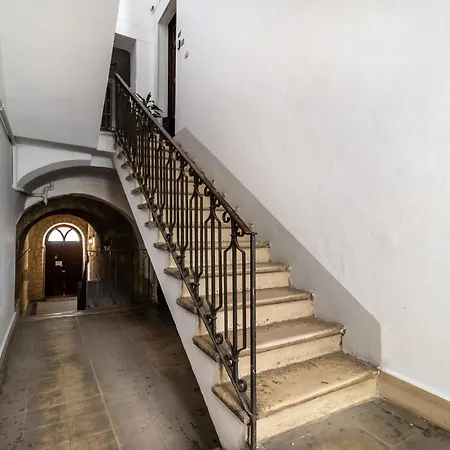 185murat Apartamento *