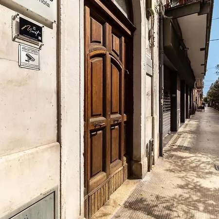 Apartamento 185murat Bari