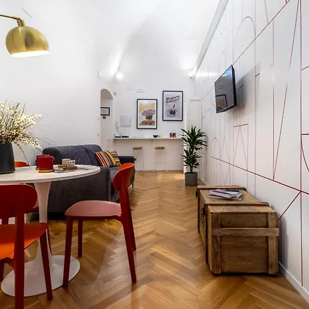185murat Apartamento