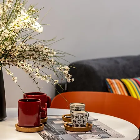 Apartamento 185murat *