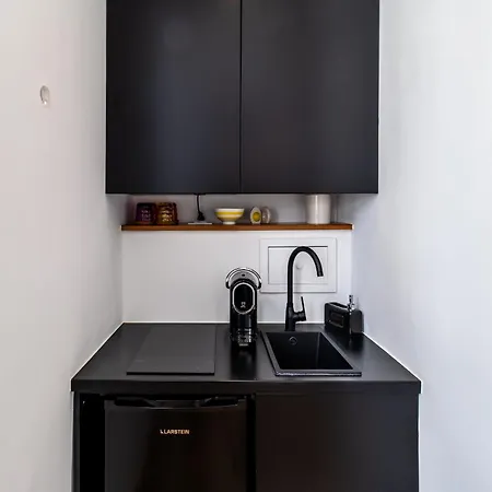 185murat Apartamento