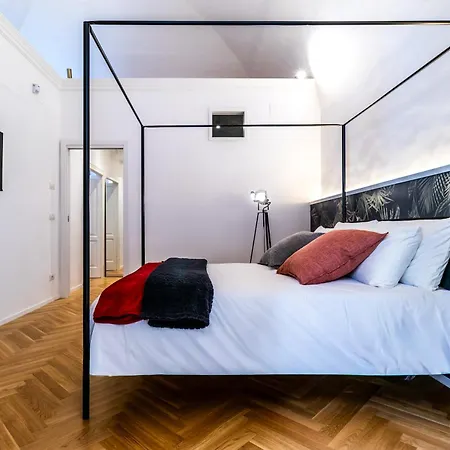 Apartamento 185murat