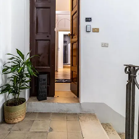 185murat Apartamento
