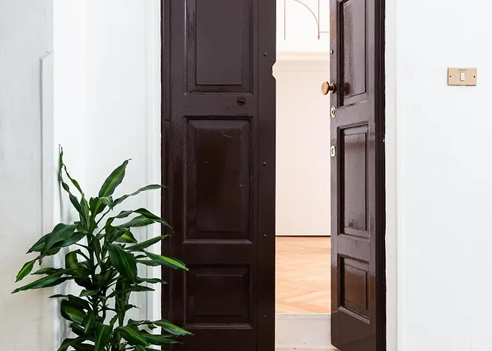 Appartement 185murat *