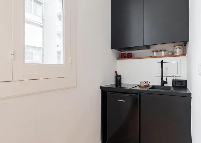 Appartement 185murat Bari